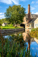 Lower Slaughter Old Mill