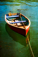 Solva dreamboat