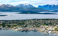 Tromsø islands